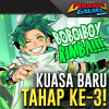 Komik BoBoiBoy Galaxy Musim 2 Isu 26 LEPASKAN KUASAMU Monsta Store