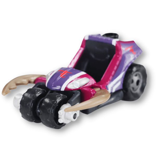 BoBoiBoy Galaxy TOMICA : Fang