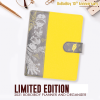 BoBoiBoy Limited Edition Undated Planner (Journal/Book/Organizer)