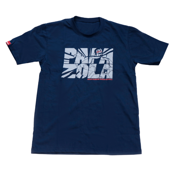 Papa Zola Graphic Tee Shirt Kebenaran (Adult Size) 100% Cotton