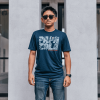 Papa Zola Graphic Tee Shirt Kebenaran (Adult Size) 100% Cotton
