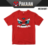 Mechamato Adult Graphic T-Shirt