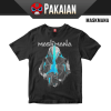 Mechamato Adult Graphic T-Shirt