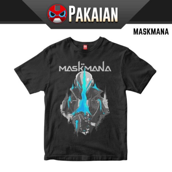 Mechamato Adult Graphic T-Shirt