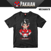 Mechamato Adult Graphic T-Shirt