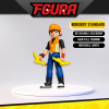 [PREORDER] FGURA BoBoiBoy SOPAN Beliung Standard Thorn and Adu Du