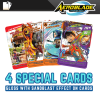 MONSTA Galaxy Card : Starter Deck Aeroblade