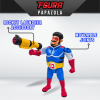 FGURA Papa Zola with Rocket Launcher