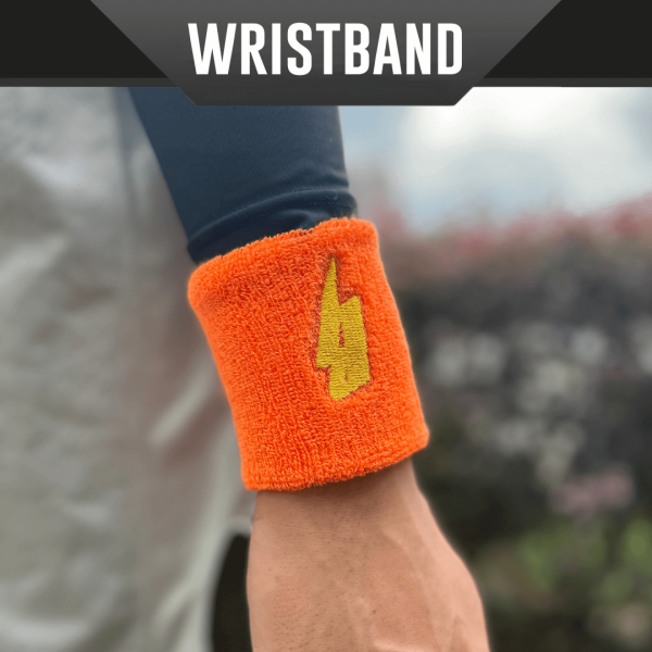 BoBoiBoy Official Wristband