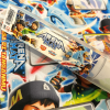 Monsta Galaxy Card Arena Mat BoBoiBoy Kuasa 7