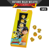 [PRE-ORDER] Butang Baju Melayu BoBoiBoy