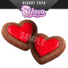 3 Biskut Yaya 25pcs (BoBoiBoy)