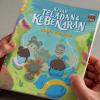 Kompilasi Kisah Teladan & Kebenaran Papa Pipi