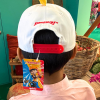 Official Cap BoBoiBoy