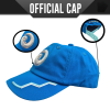 Official Cap BoBoiBoy