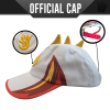 Official Cap BoBoiBoy